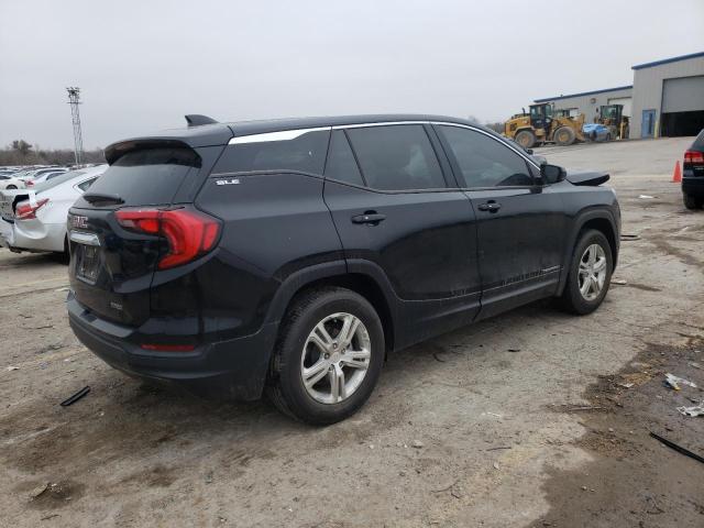3GKALMEV5LL169272 GMC Terrain Sle