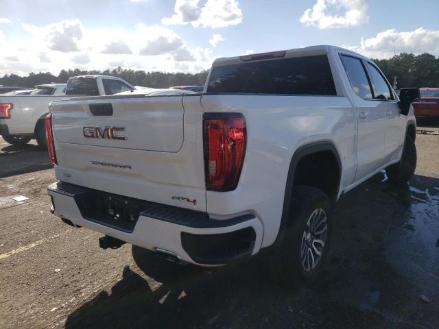 1GTP9EED5LZ267437 GMC Sierra K1500 At4