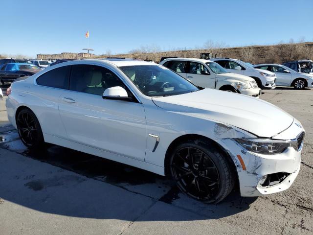 WBA4W9C58KAF94443 BMW 440XI