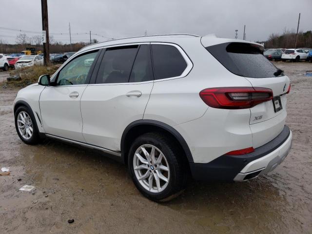 5UXCR6C09LLL66896 BMW X5 Xdrive40i