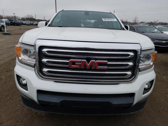 1GTG6CE31G1274054 GMC CANYON SLE