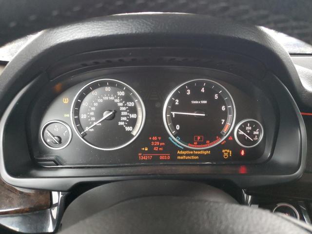 5UXKR2C50E0C00354 BMW X5 Sdrive35i