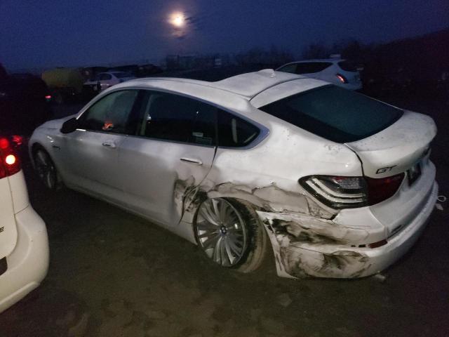 WBA5M4C5XED183932 BMW 535 XIGT