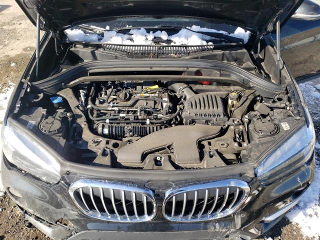 WBXHT3C57K5N24595 BMW X1 Xdrive28i