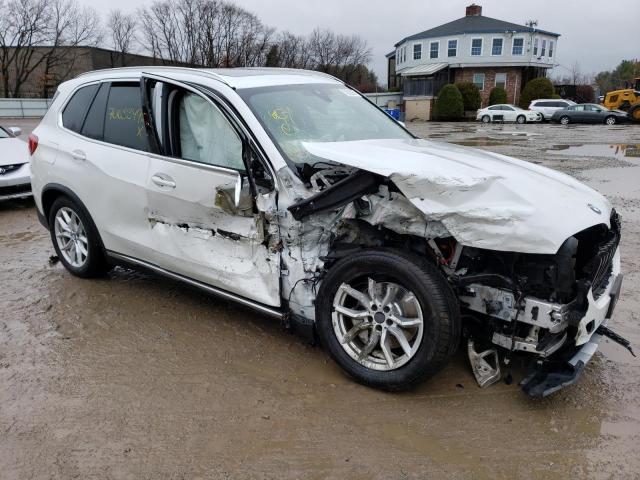 5UXCR6C09LLL66896 BMW X5 Xdrive40i