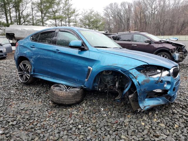 5YMKW8C35H0U71964 BMW X6 M
