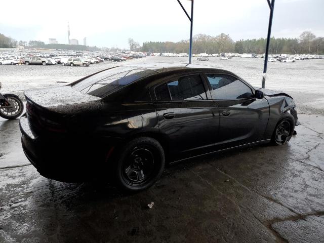 2C3CDXAT5GH150120 Dodge Charger Police