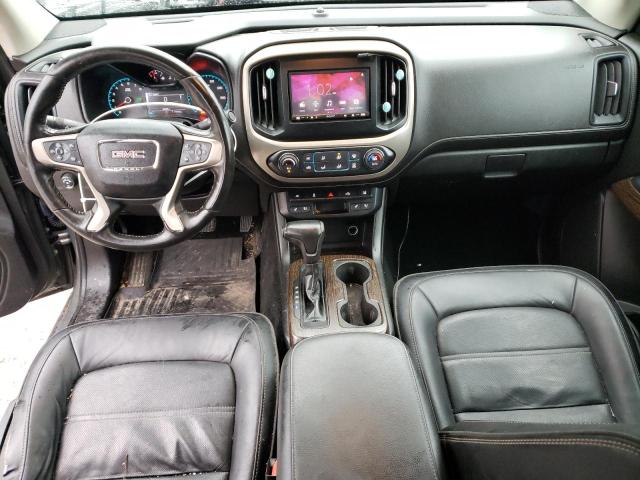 1GTG6EEN9H1279016 GMC Canyon Denali