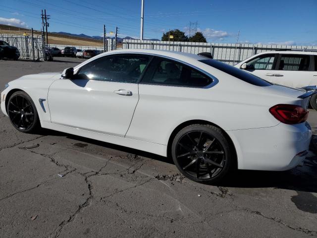 WBA4W9C58KAF94443 BMW 440XI