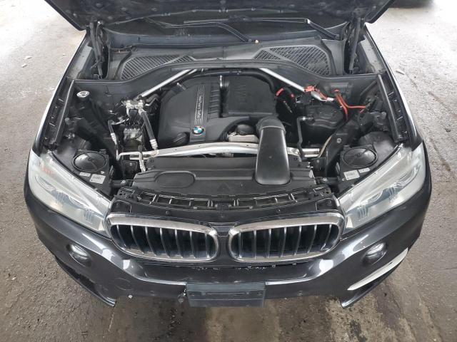 5UXKR2C50E0C00354 BMW X5 Sdrive35i