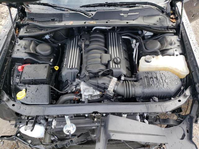 2C3CDZFJ2MH631473 Dodge Challenger R/t Scat Pack