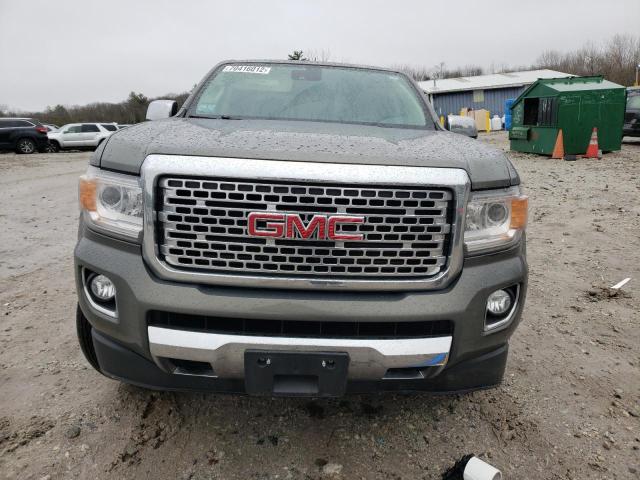 1GTG6EEN9H1279016 GMC Canyon Denali
