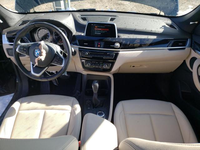 WBXHT3C57K5N24595 BMW X1 Xdrive28i