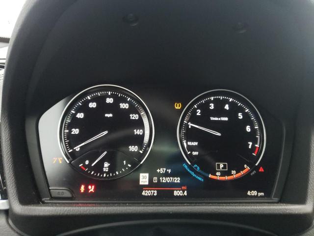 WBXYJ5C56KEF83531 BMW X2 Xdrive28i