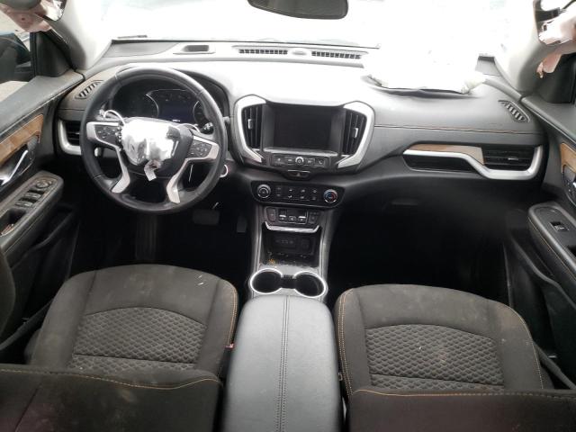 3GKALMEV5LL169272 GMC Terrain Sle