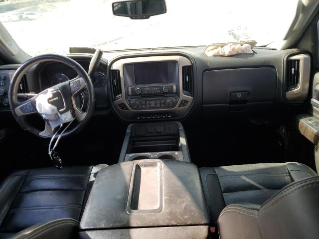 1GT424E85FF101512 GMC Sierra K3500 Denali