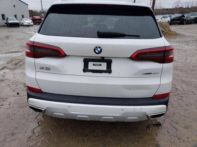 5UXCR6C09LLL66896 BMW X5 Xdrive40i