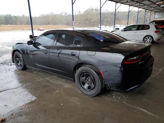2C3CDXAT5GH150120 Dodge Charger Police