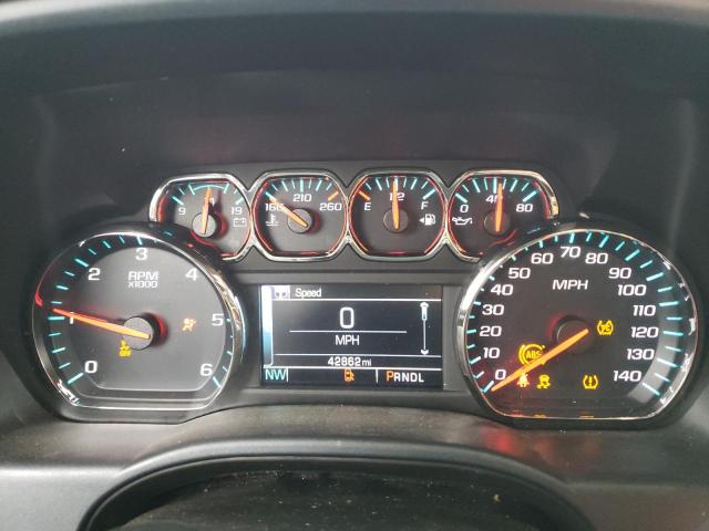 2GTV2MEC0K1221809 GMC Sierra Limited K1500 Sle