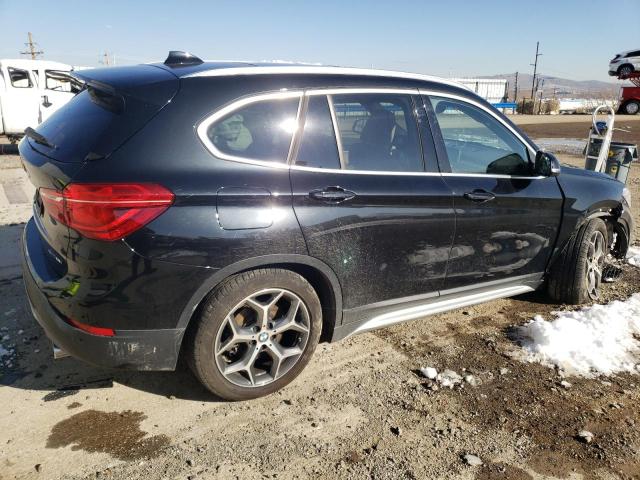 WBXHT3C57K5N24595 BMW X1 Xdrive28i