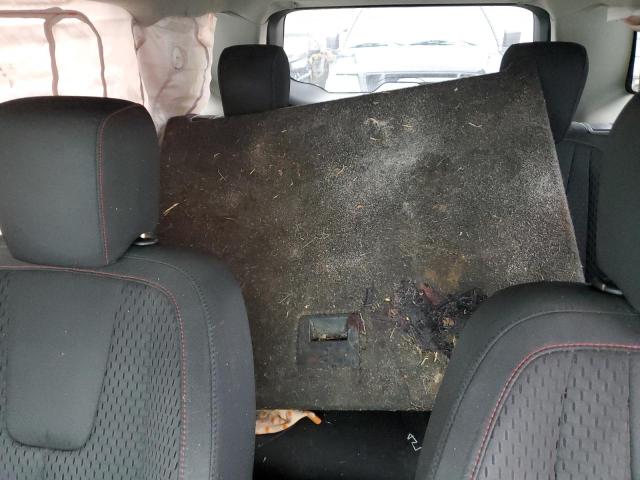 2GKALMEKXF6125394 GMC Terrain Sle