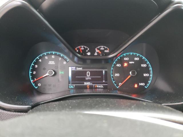1GTG6EEN9H1279016 GMC Canyon Denali