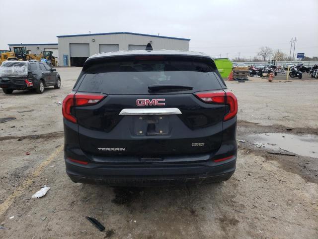 3GKALMEV5LL169272 GMC Terrain Sle