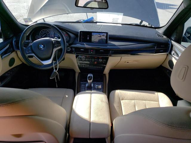 5UXKR2C58J0Z16538 BMW X5 Sdrive35i