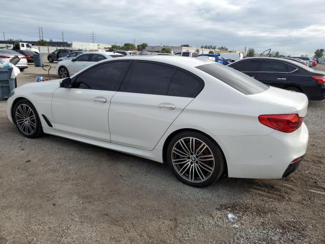 WBAJA5C39HG895735 BMW 530 I