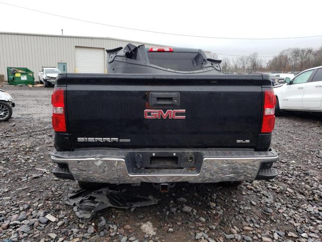 2GTV2MEC0K1221809 GMC Sierra Limited K1500 Sle