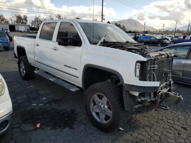1GT424E85FF101512 GMC Sierra K3500 Denali
