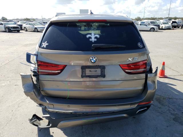 5UXKR2C58J0Z16538 BMW X5 Sdrive35i