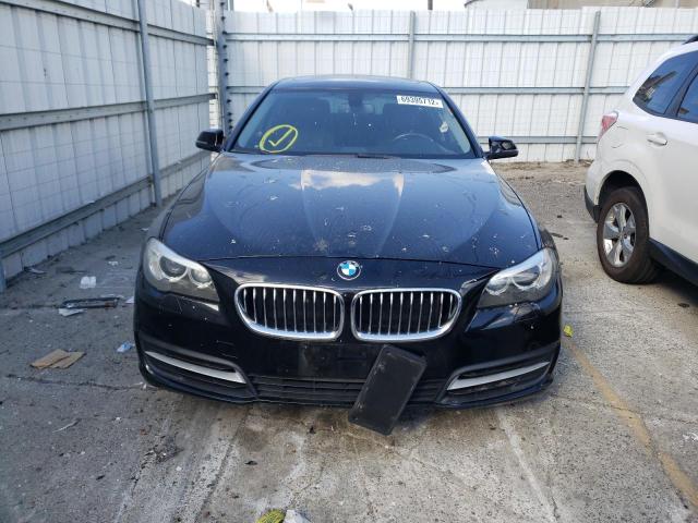 WBA5B1C59ED484650 BMW 535 I