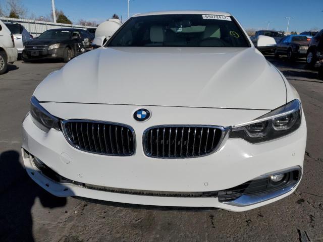 WBA4W9C58KAF94443 BMW 440XI