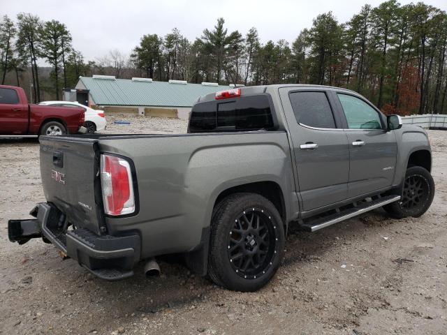 1GTG6EEN9H1279016 GMC Canyon Denali