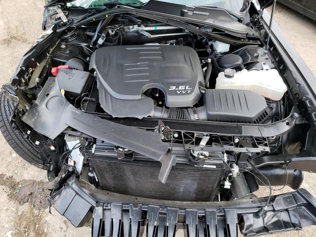 2C3CDZJG9NH155543 Dodge Challenger Gt