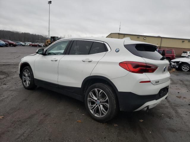 WBXYJ5C56KEF83531 BMW X2 Xdrive28i