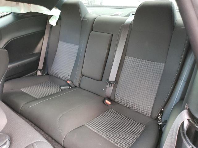 2C3CDZJG9NH155543 Dodge Challenger Gt