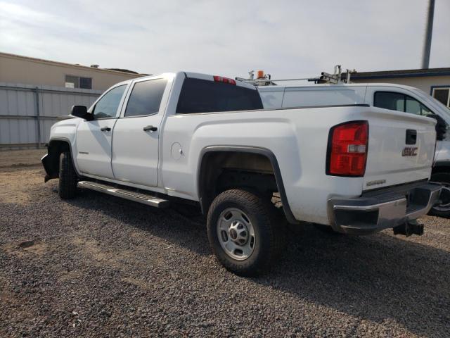 1GT12REG1GF228783 GMC Sierra K2500 Heavy Duty