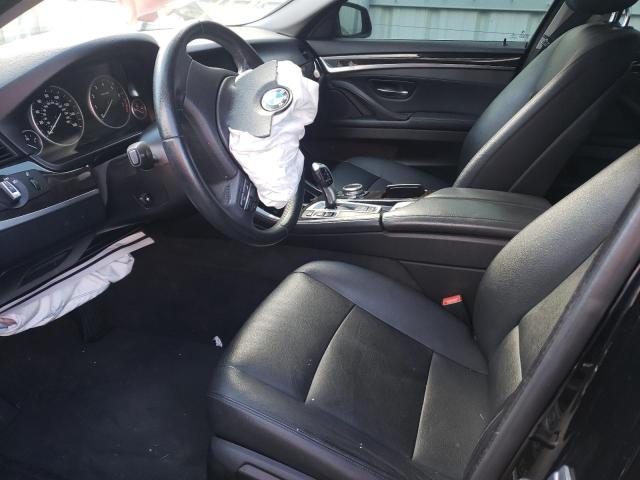 WBA5B1C59ED484650 BMW 535 I