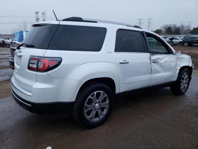 1GKKRRKD1GJ208593 GMC Acadia Slt-1