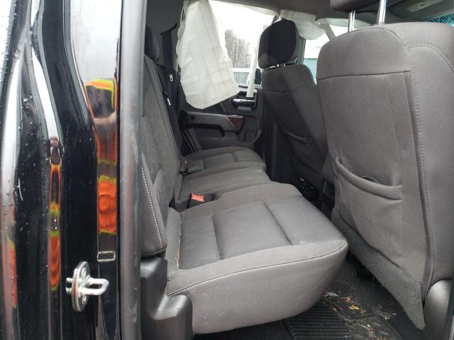 2GTV2MEC0K1221809 GMC Sierra Limited K1500 Sle