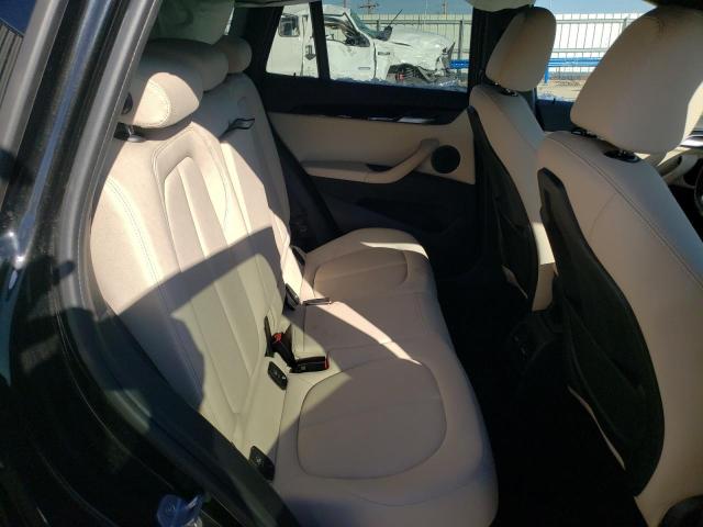 WBXHT3C57K5N24595 BMW X1 Xdrive28i