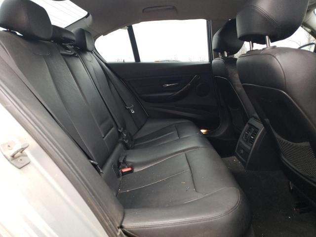 WBA3B9G58FNR93933 BMW 335 XI