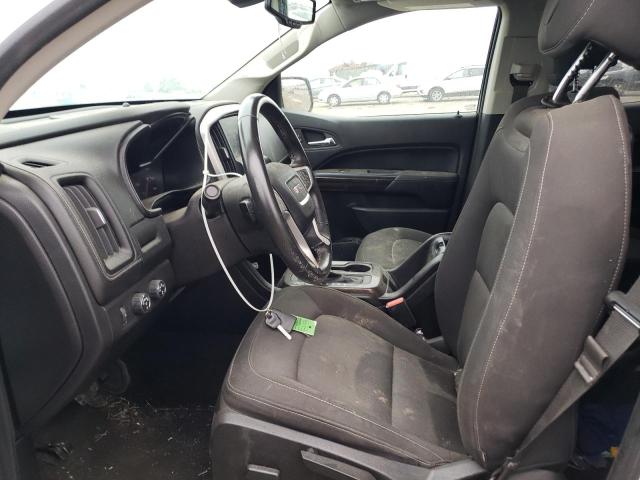1GTG6CE31G1274054 GMC CANYON SLE