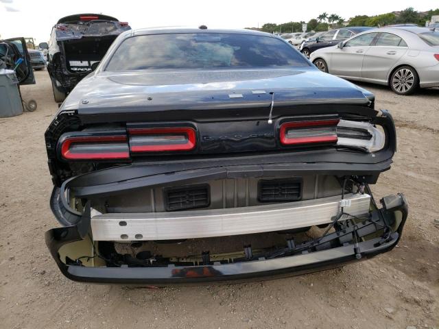 2C3CDZJG9NH155543 Dodge Challenger Gt