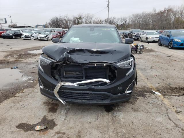 3GKALMEV5LL169272 GMC Terrain Sle