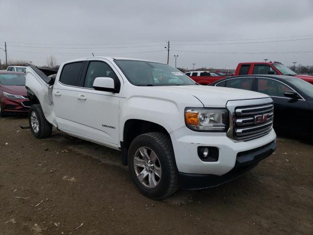 1GTG6CE31G1274054 GMC CANYON SLE