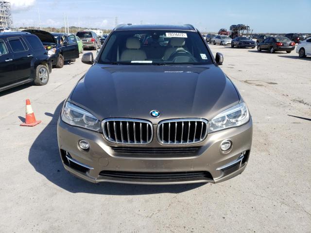 5UXKR2C58J0Z16538 BMW X5 Sdrive35i
