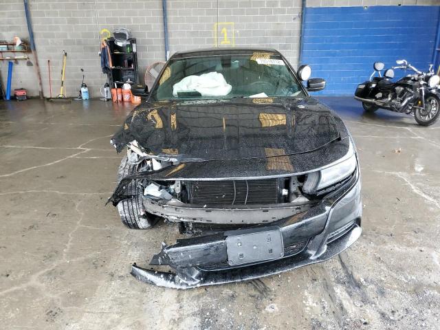 2C3CDXAT5GH150120 Dodge Charger Police